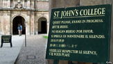 Johnson: Do different languages confer different personalities?