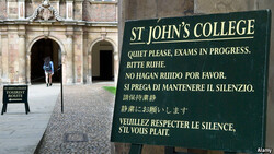 Johnson: Do different languages confer different personalities?
