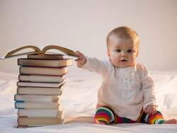 Bilingual toddlers have incredible advantage over other children, finds study